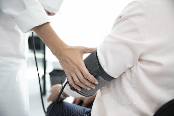 Engagé pour la prévention santé des femmes 
