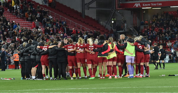 Liverpool FC