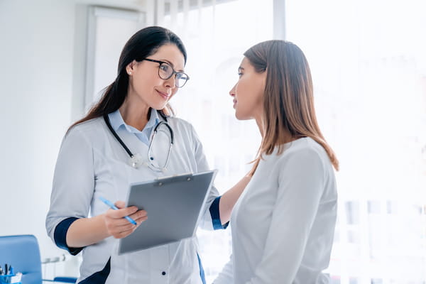 Une assurance médicale complète 