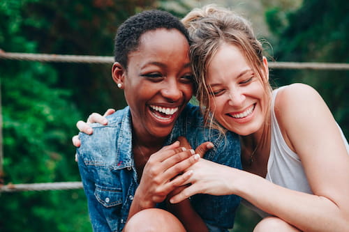Les femmes dans l’assurance